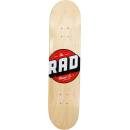 RAD Solid Logo