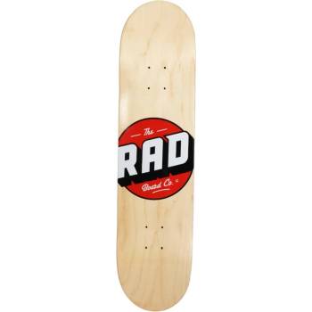 RAD Solid Logo