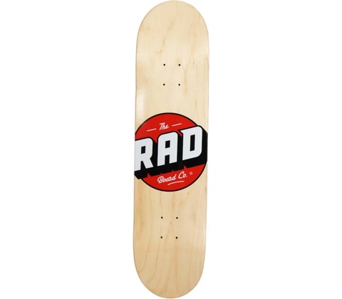 RAD Solid Logo