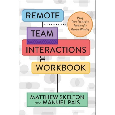 Remote Team Interactions Workbook