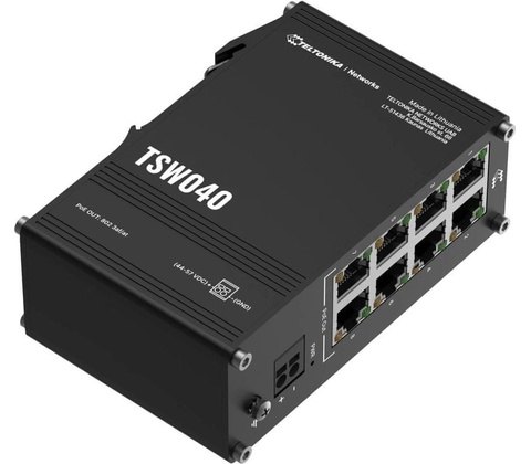 Teltonika TSW040