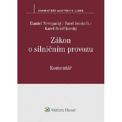 Zákon o silničním provozu