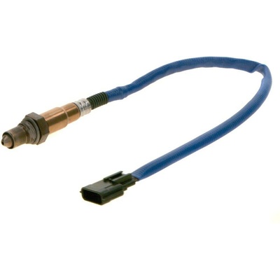 Lambda sonda BOSCH 0 258 027 02H