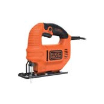 BLACK & DECKER KS501