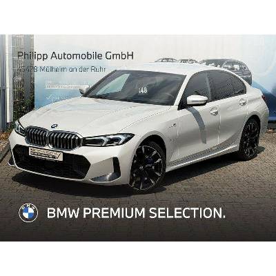 BMW 330e xDrive M Sport 215 kW