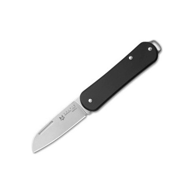 FOX Vulpis FX-VP108 BK