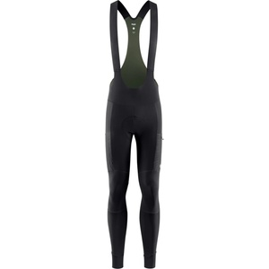 Pedaled Клин за колоездене Pedaled Odyssey Bib Tights Cycling bottoms - Black (055-3746-0113)