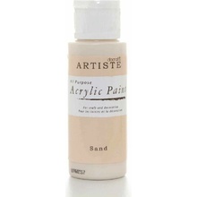 Artiste akrylová barva 763254 59 ml Sand