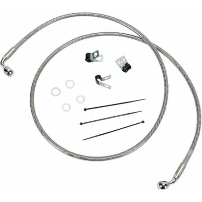 LINKA BRK FR00-07FLST SS+6 660214-6