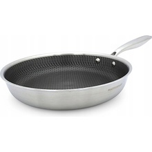 Tradiční pánev Masterpan 30 cm s nepřilnavým povrchem