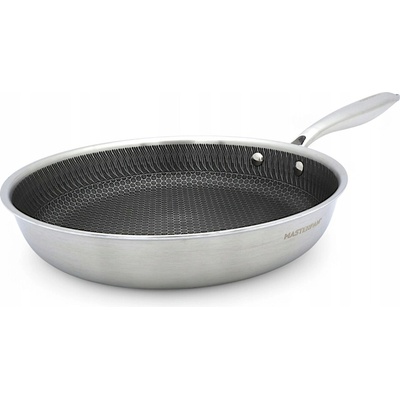 Tradiční pánev Masterpan 30 cm s nepřilnavým povrchem