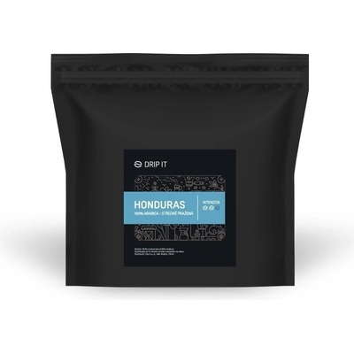 Drip it Honduras Las Capucas 50 g