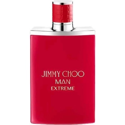 Jimmy Choo Jimmy Choo Extreme parfémovaná voda unisex 30 ml