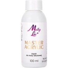 Molly Lac akryl liquid MASTER 100 ml