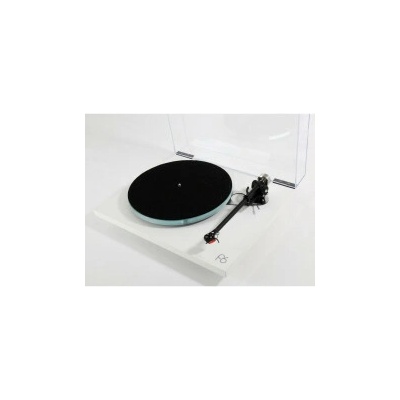 Rega Planar 6 + Nd5 MM