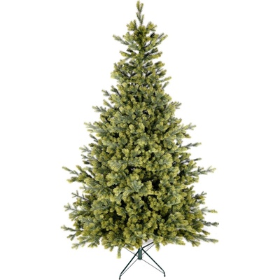 ROY Choinki Smrek Verona Mix 100 % PE 220cm
