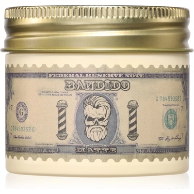BANDIDO Hair Wax восък за коса 125ml