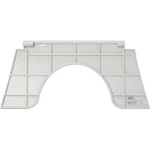 Резервни части Steinbach Poolrunner Battery+ - (2) Предна люлееща плоча (061984)