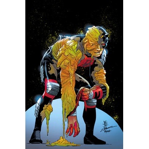 DAREDEVIL SALADIN AHMED V05 | V05 (ISBN: 9781302961480)