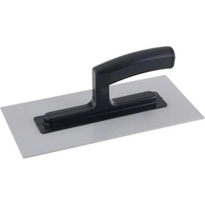 FESTA hladítko zednické plast ABS 3mm, 280*140mm, 34051