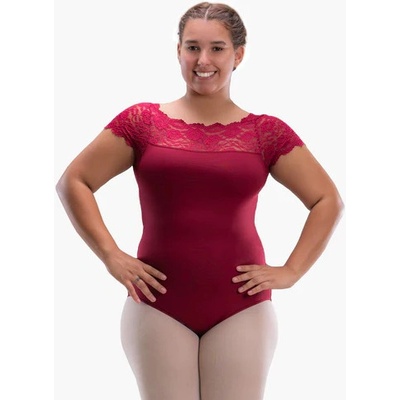 Trikot So Danca SL196 černá – Hledejceny.cz