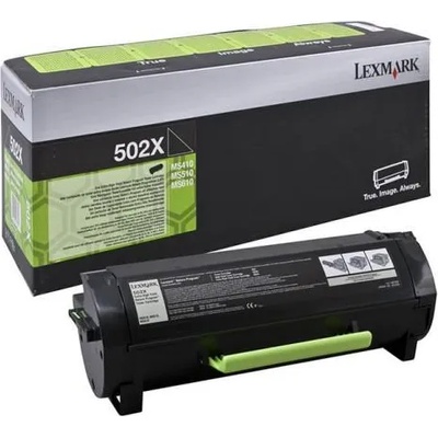 Lexmark 50F2X0E