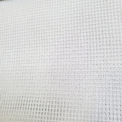 Luxusní záclona GERSTER 11778/01 BÍLÁ šíře 300 cm