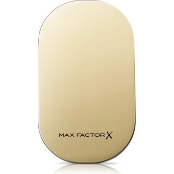 Max Factor Facefinity Compact kompaktní make-up 3 Natural 10 g