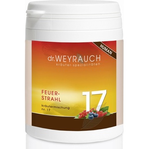 Dr. WEYRAUCH №17 Feuerstrahl - За ездачи - vitalabo - 132,98 лв