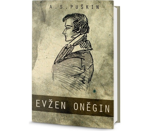 Evžen Oněgin