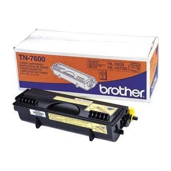 Brother Тонер касета за Brother HL 1650/1670 (TN7600YJ1) 203240