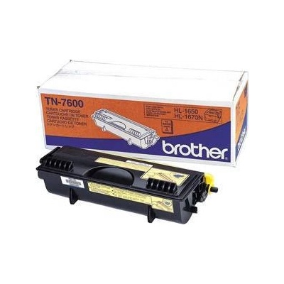 Brother Тонер касета за Brother HL 1650/1670 (TN7600YJ1) 203240