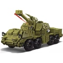 Mould King 20031 Samohybná houfnice DANA R/C