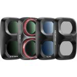 Freewell Филтър комплект Freewell Osmo Pocket 4P Every Day 4 броя (FW-OP4P-EDY)