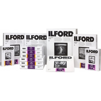 ILFORD MGRCDL