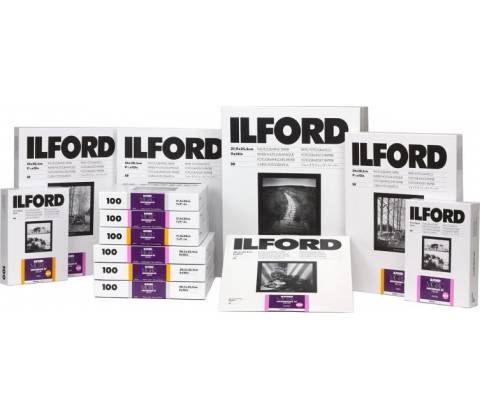 ILFORD MGRCDL