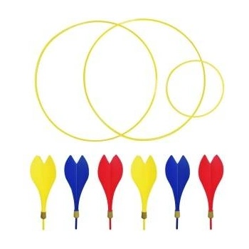 Enero Dart outdoor game Enero