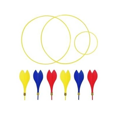Enero Dart outdoor game Enero