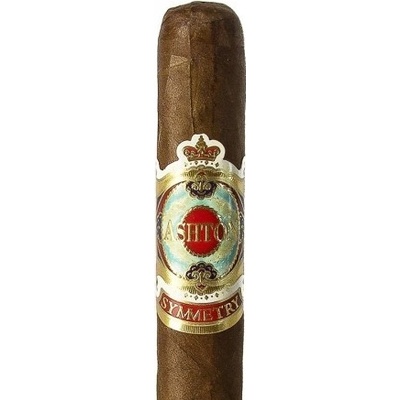Ashton Symmetry Robusto