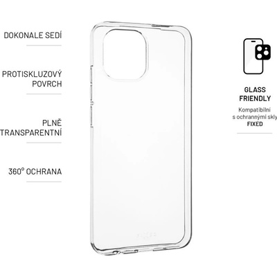 FIXED Xiaomi Redmi A1 čiré FIXTCC-1033