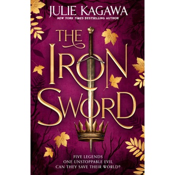 Iron Sword
