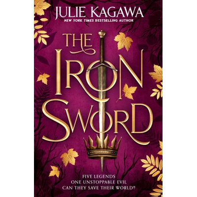 Iron Sword