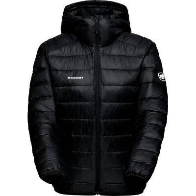 Mammut Дамско синтетично яке Mammut Women's Crag Insulation Hooded Jacket Synthetic jacket - Black (104-4943-0114)