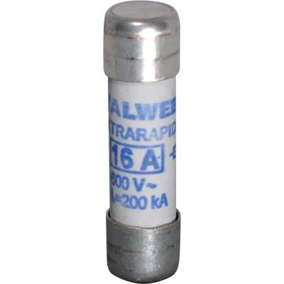 CB Elektro Valcová poistka CH14 aR 32A 690V 2A gG (ETI)