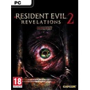 Resident Evil: Revelations 2 - Box Set