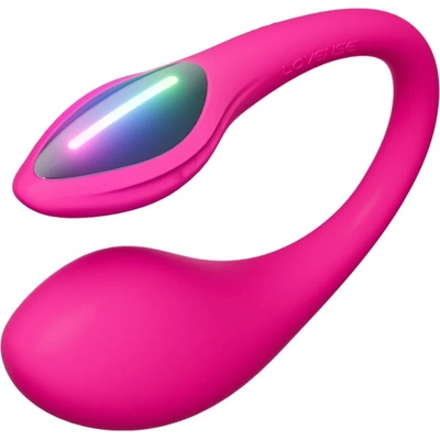 Lovense Lush Mini Remote-Controlled Small and Powerful G-Spot Egg