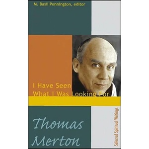 Thomas Merton | Thomas Merton, M. Basil Pennington, M. Basil Pennington (2008)
