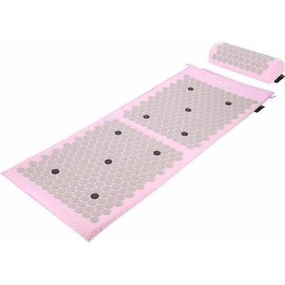 HMS Premium AKM04 ružová akupresúrna súprava
