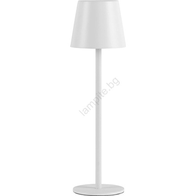 Neuhaus Lighting Group 19250-16-LED Външна LED лампа EURIA 3W/5V IP54 бяла (W3677)