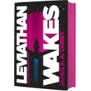 Leviathan Wakes